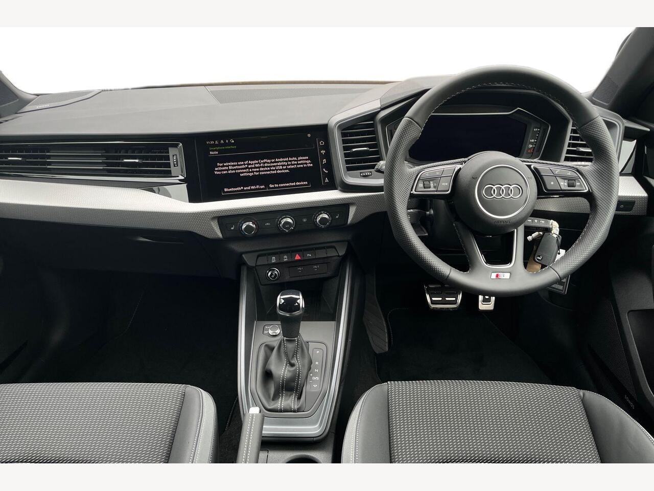 Used Audi A1 2025 for sale - 76754480: Photo 9