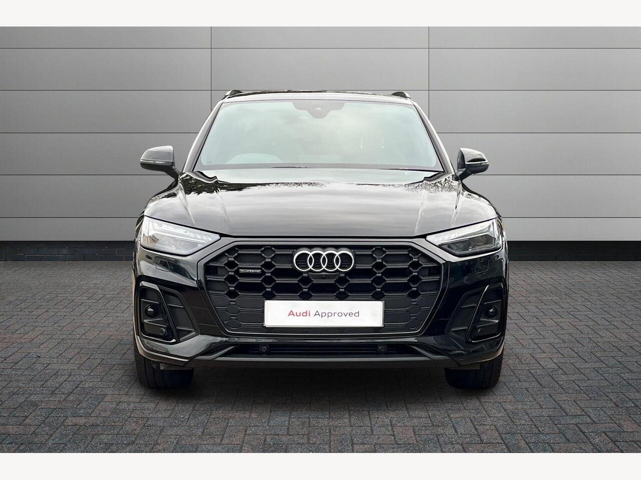 Used Audi Q5 2022 for sale - 76675353: Photo 10