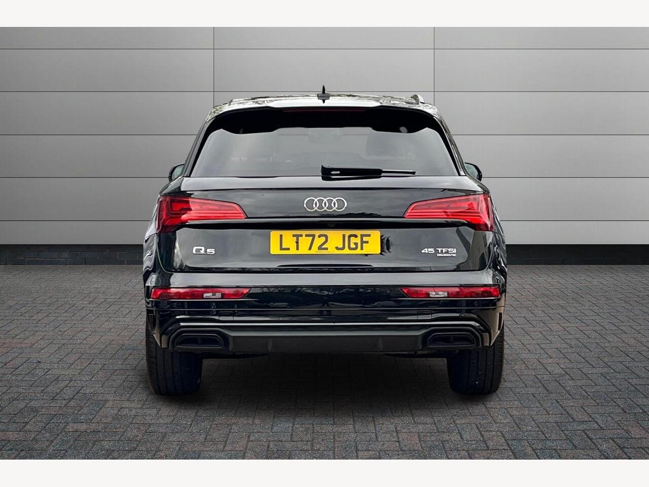 Used Audi Q5 2022 for sale - 76675353: Photo 11