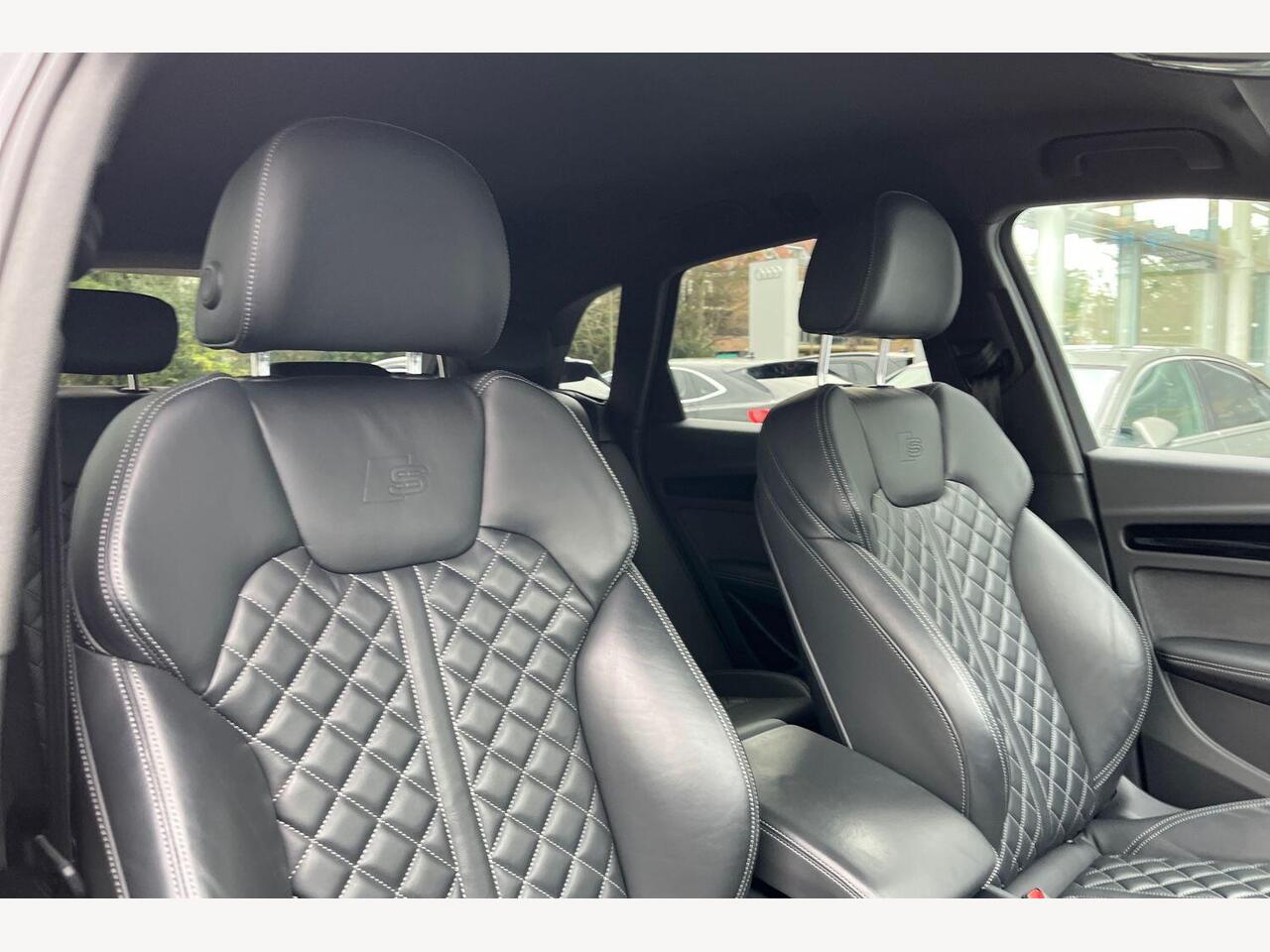 Used Audi Q5 2022 for sale - 76675353: Photo 13