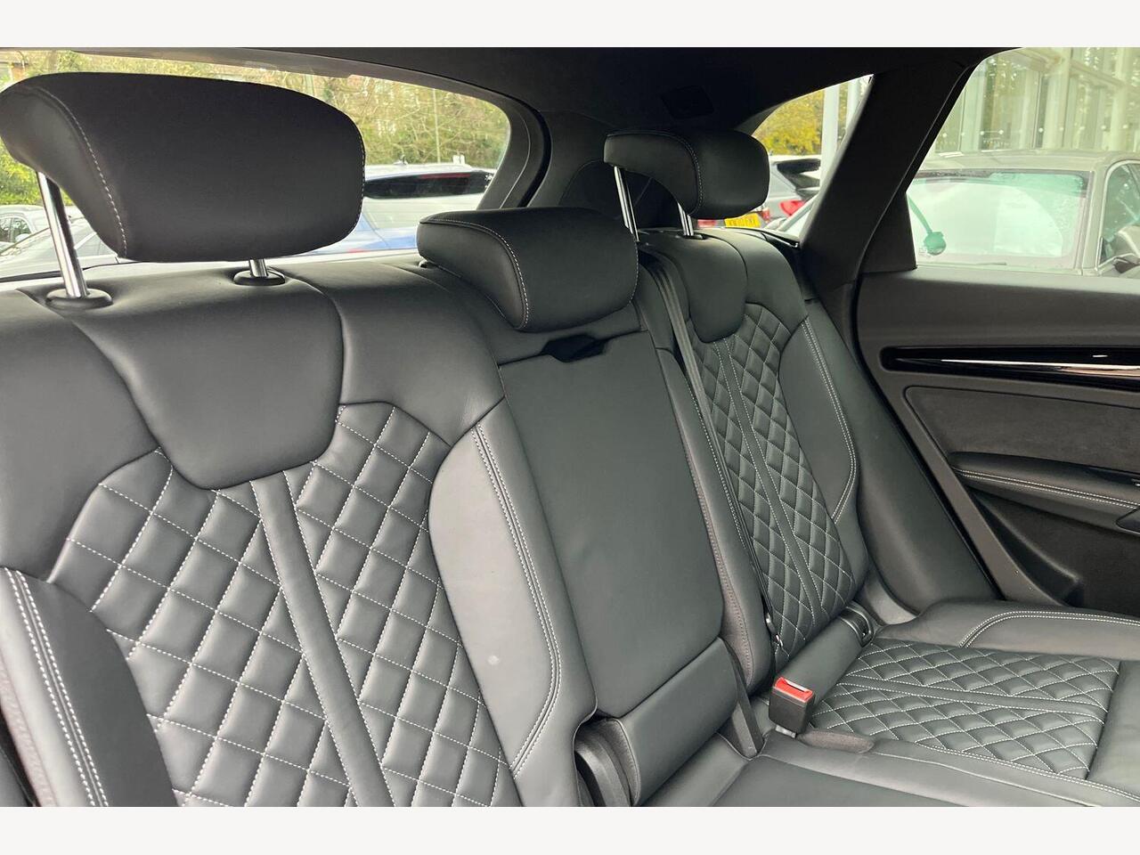 Used Audi Q5 2022 for sale - 76675353: Photo 14