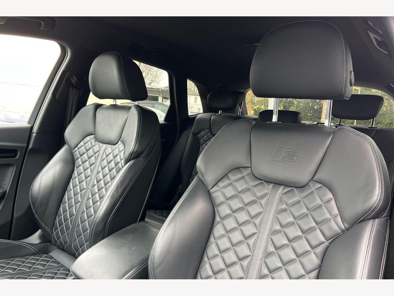 Used Audi Q5 2022 for sale - 76675353: Photo 15