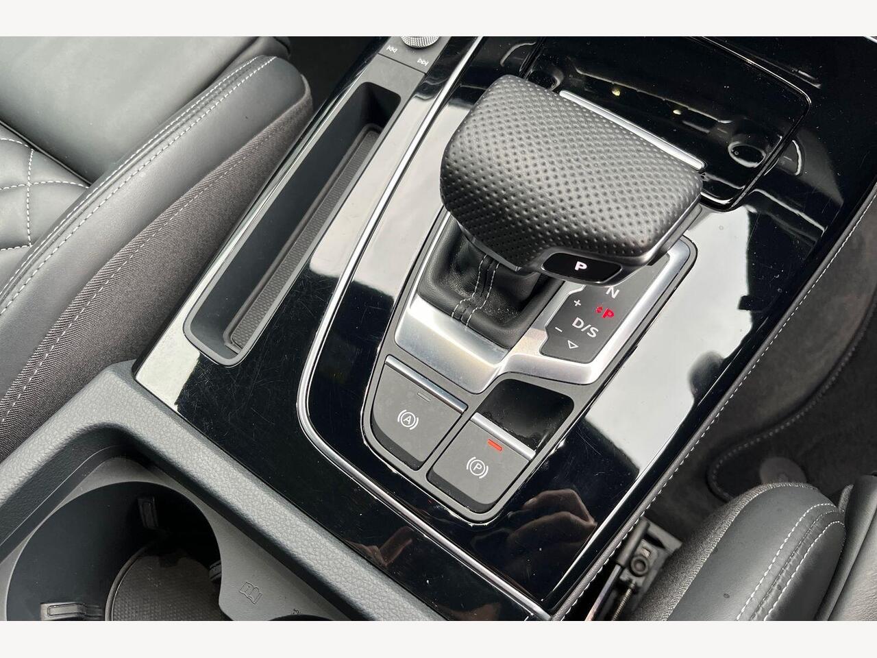 Used Audi Q5 2022 for sale - 76675353: Photo 16