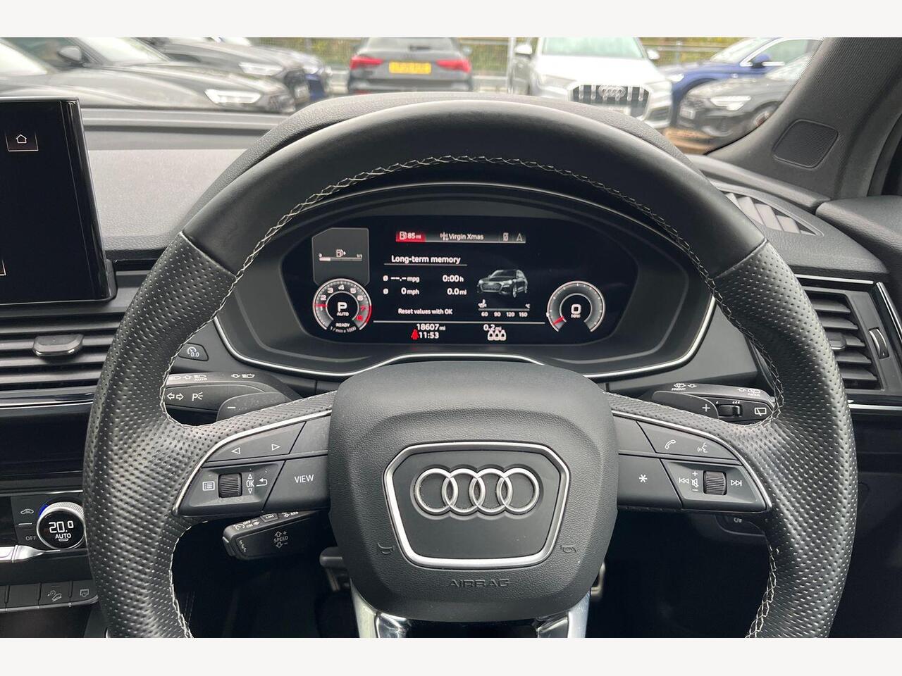 Used Audi Q5 2022 for sale - 76675353: Photo 18