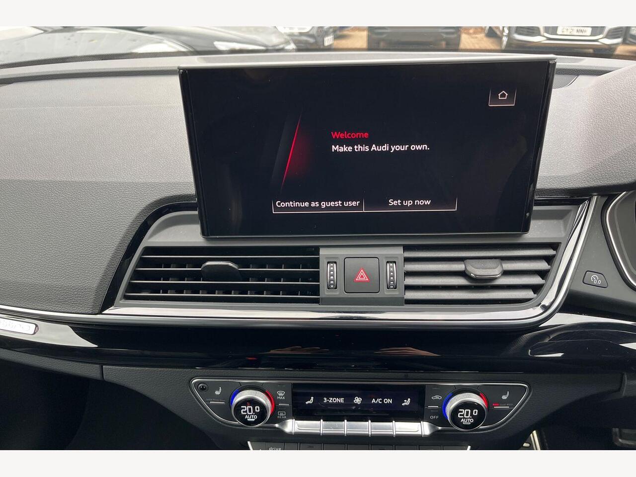 Used Audi Q5 2022 for sale - 76675353: Photo 21