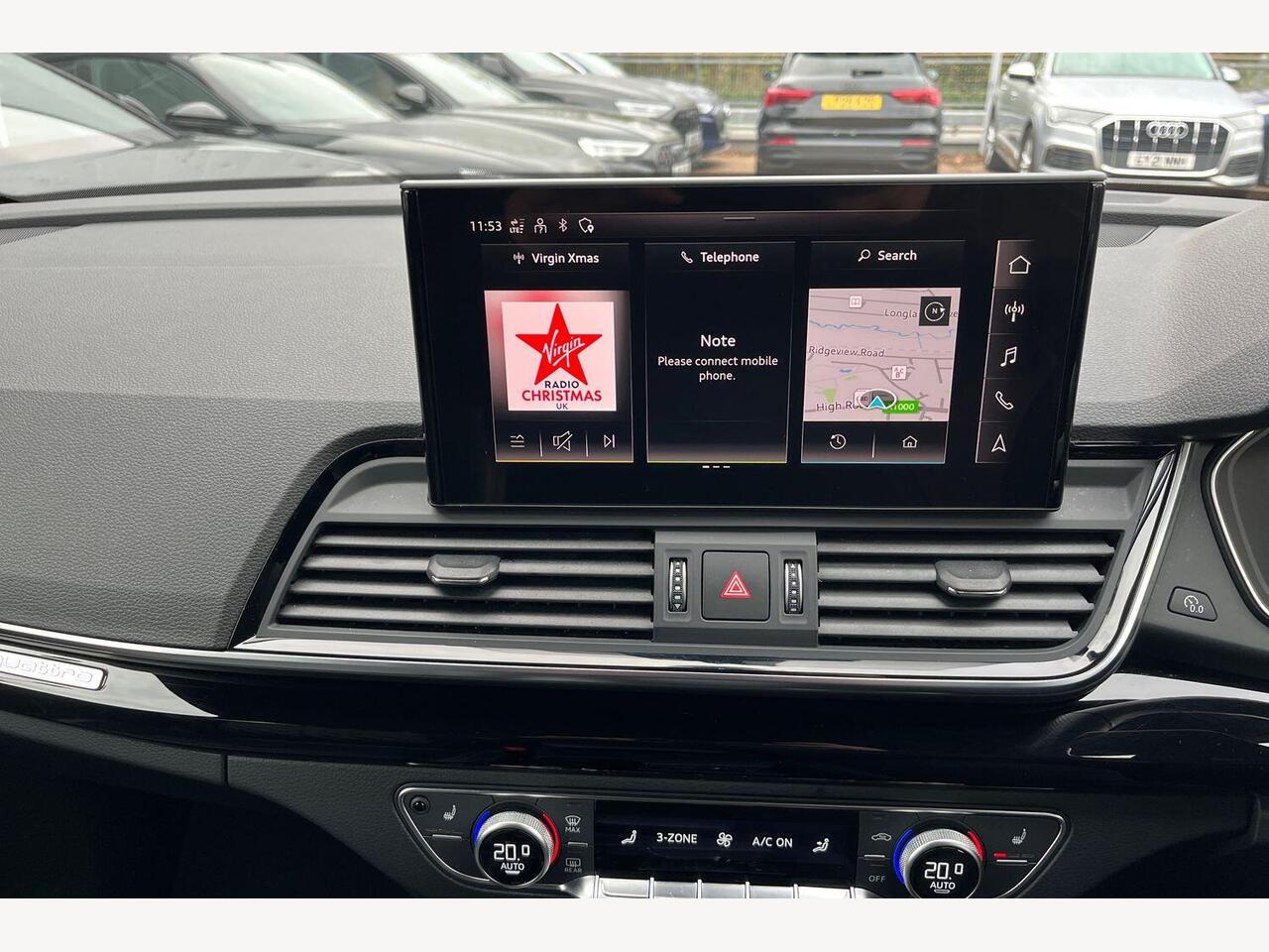 Used Audi Q5 2022 for sale - 76675353: Photo 22