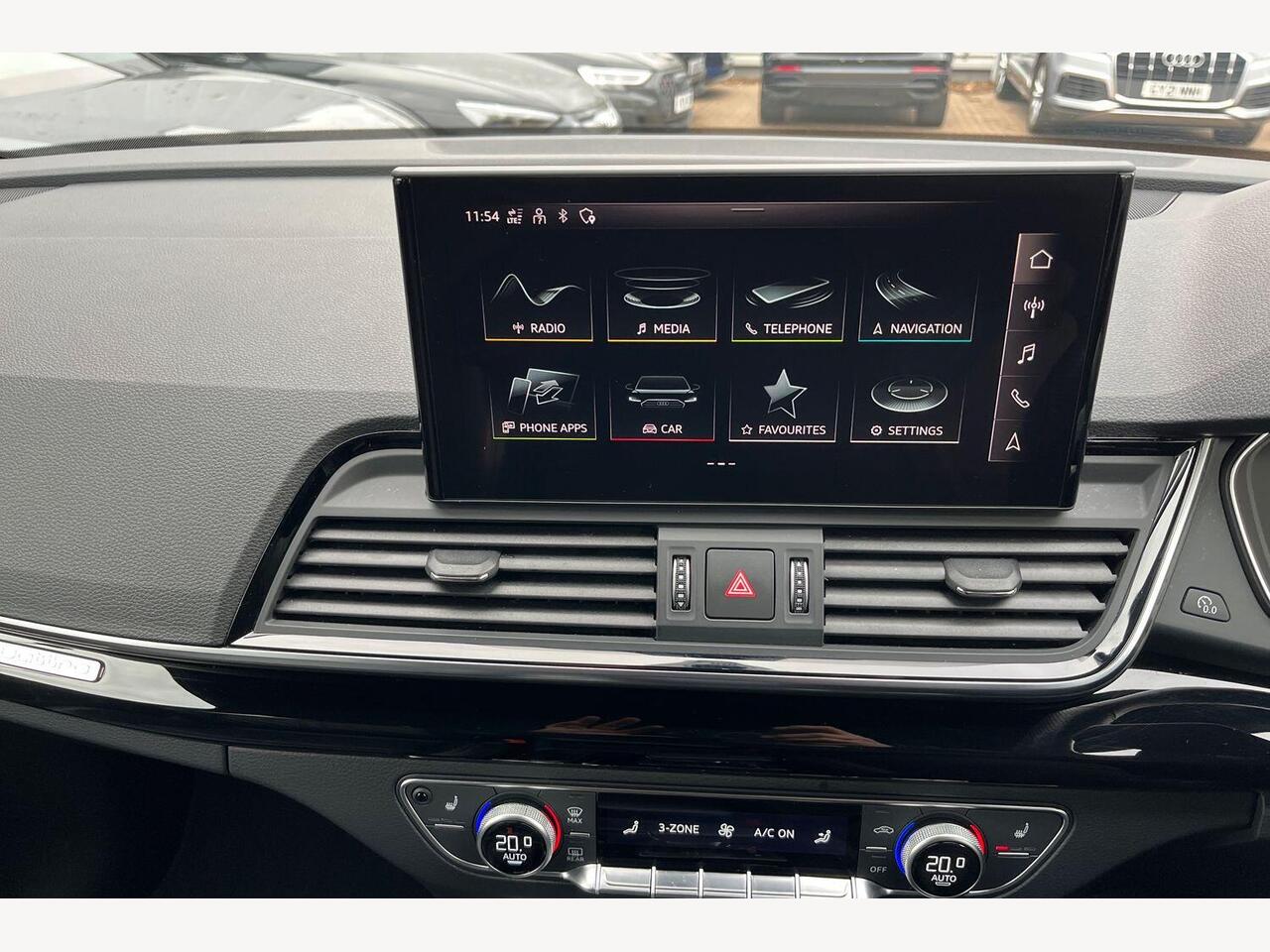 Used Audi Q5 2022 for sale - 76675353: Photo 23