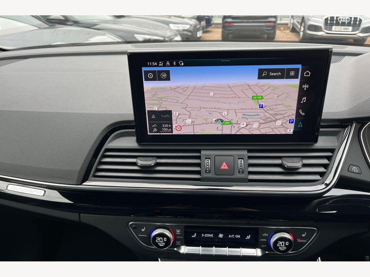 Used Audi Q5 2022 for sale - 76675353: Photo 24