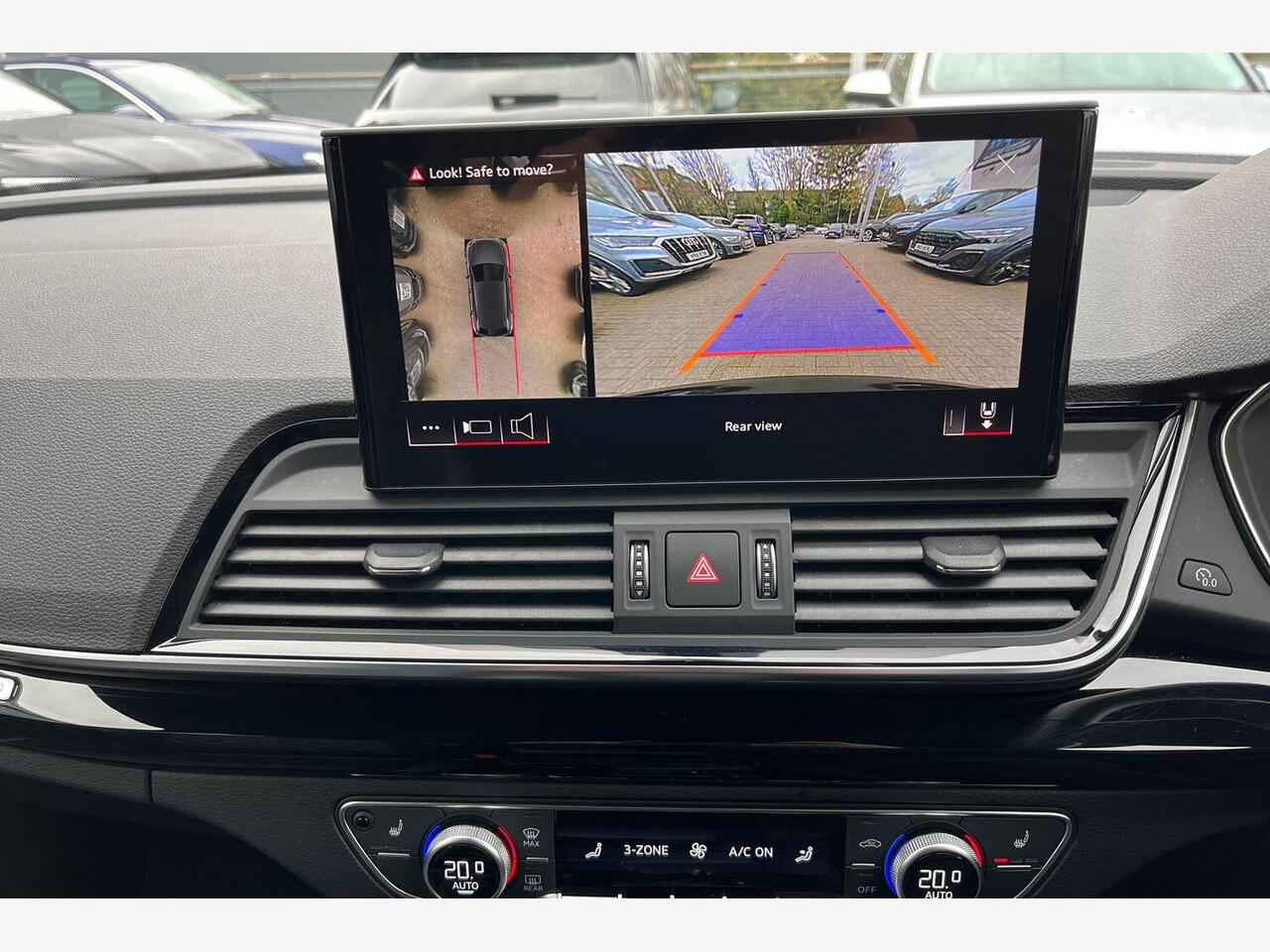 Used Audi Q5 2022 for sale - 76675353: Photo 25