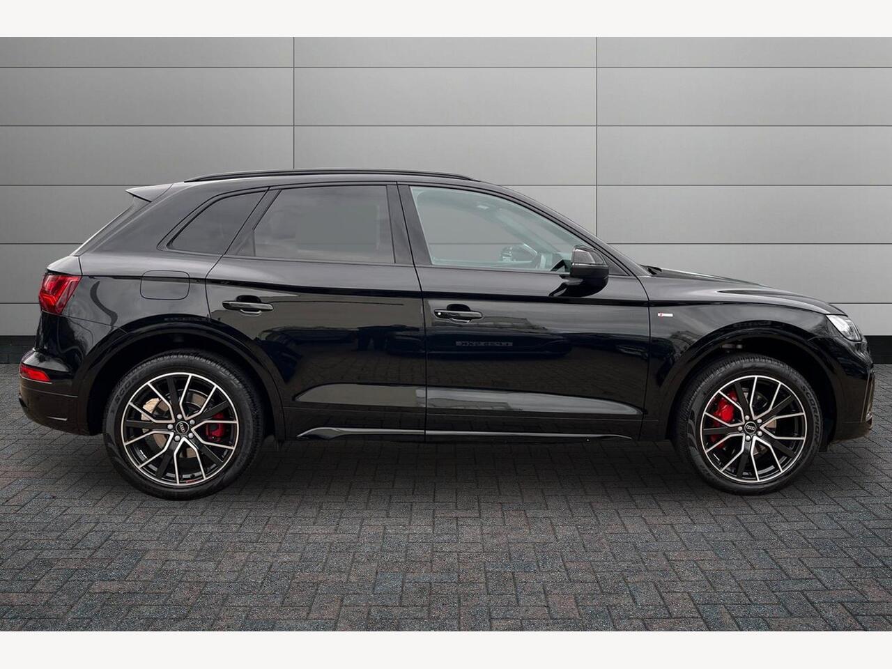 Used Audi Q5 2022 for sale - 76675353: Photo 4