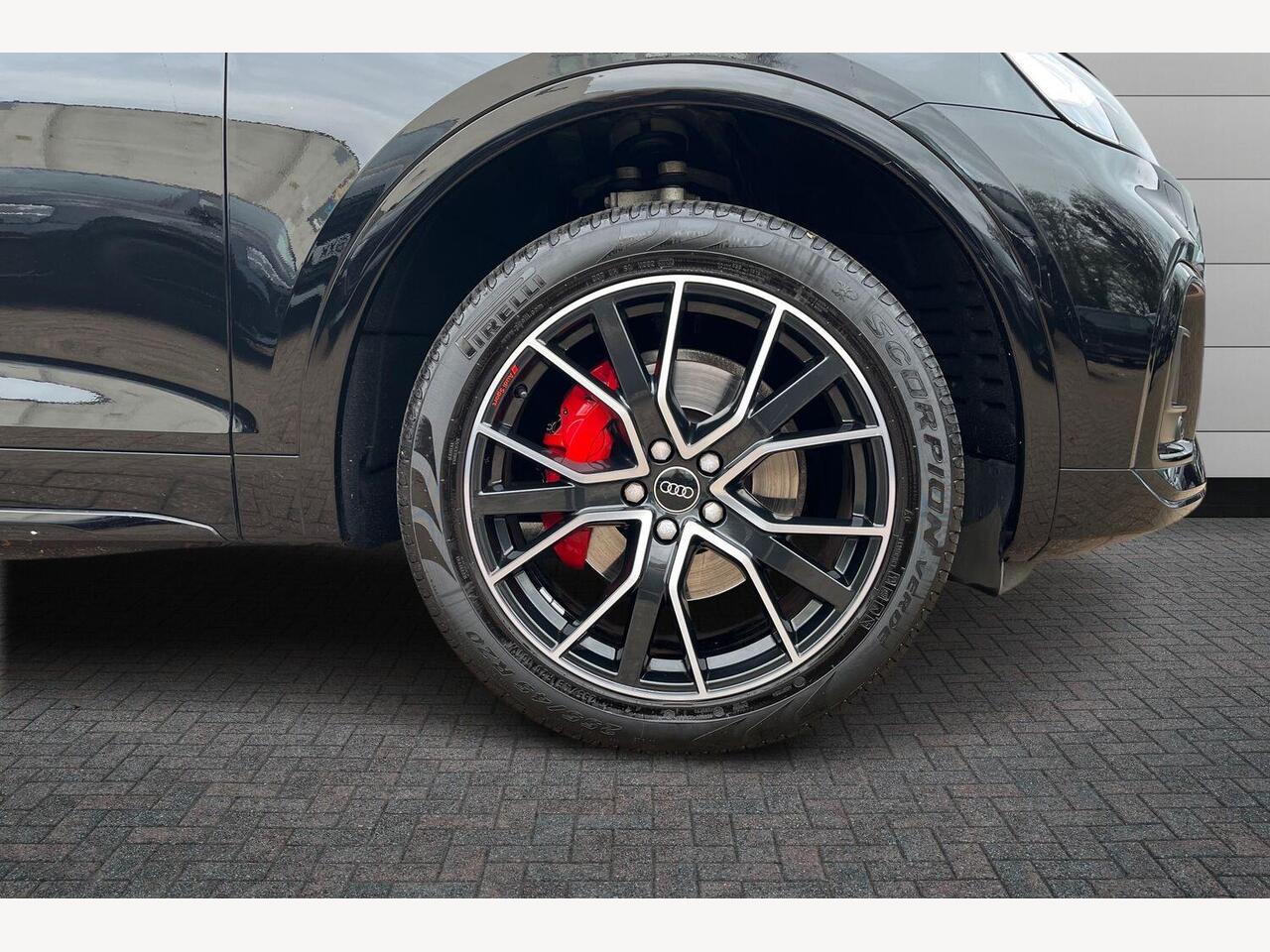 Used Audi Q5 2022 for sale - 76675353: Photo 5