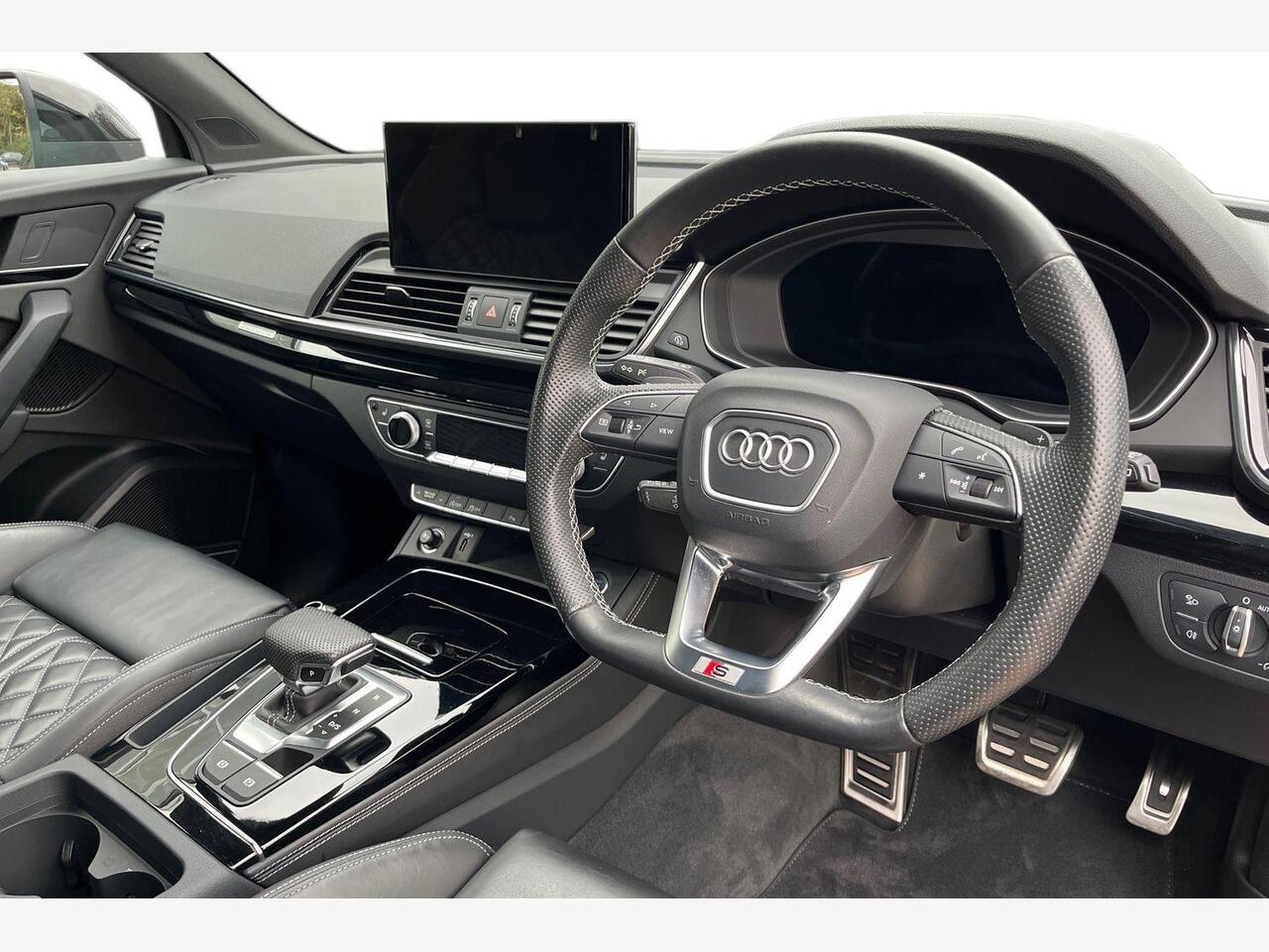 Used Audi Q5 2022 for sale - 76675353: Photo 6