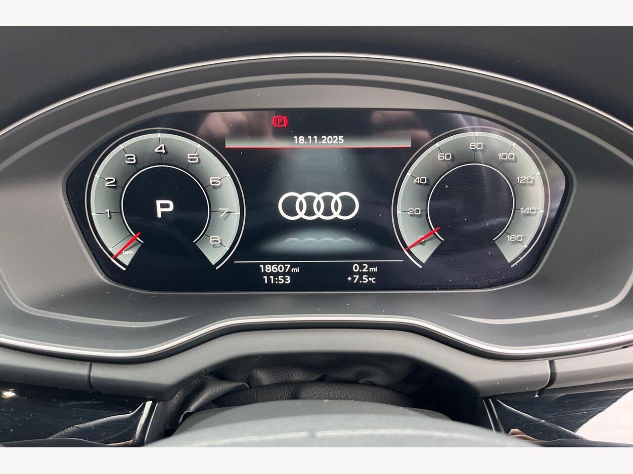 Used Audi Q5 2022 for sale - 76675353: Photo 7