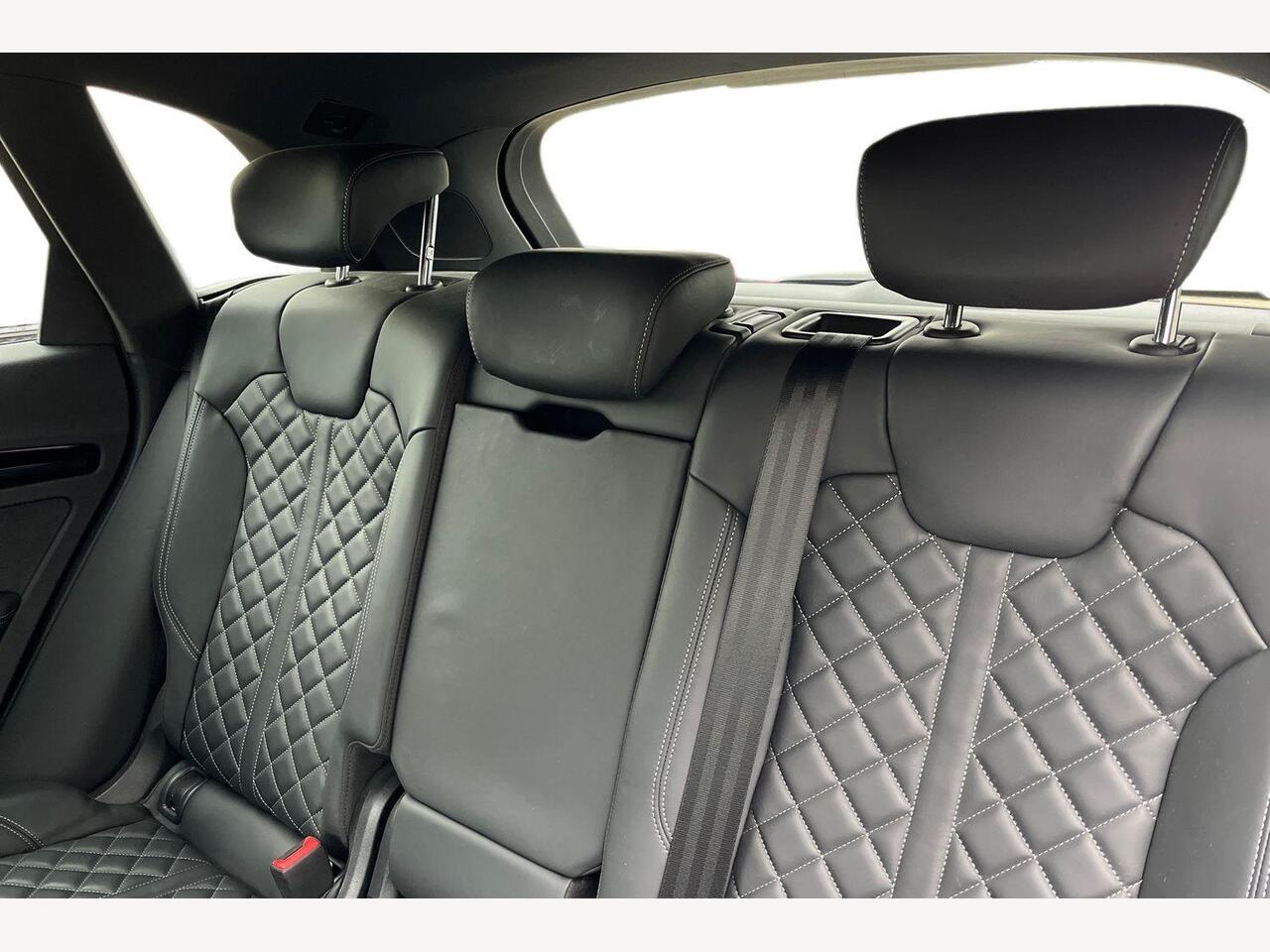 Used Audi Q5 2022 for sale - 76675353: Photo 8