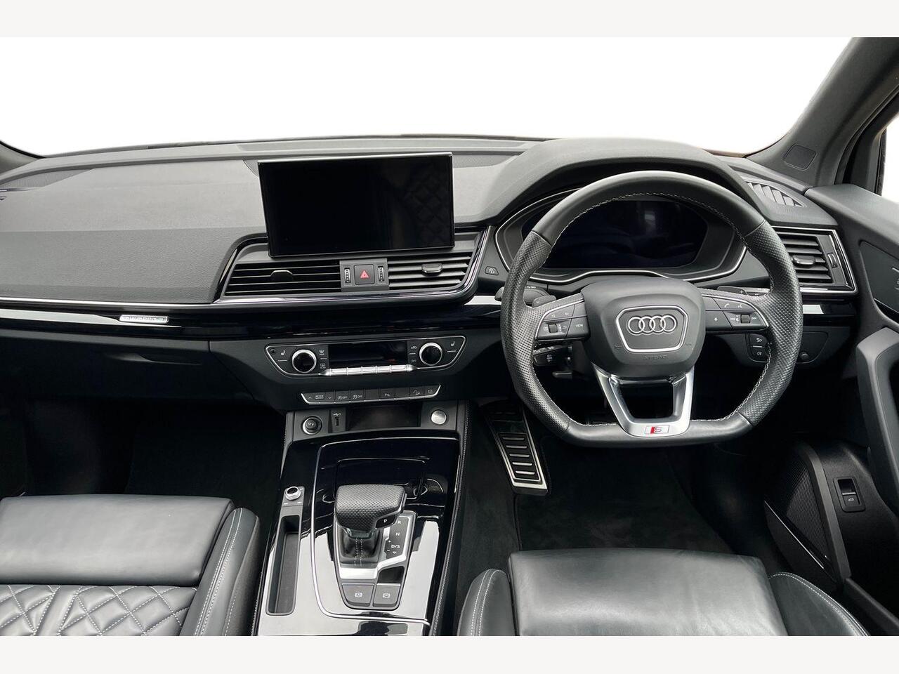 Used Audi Q5 2022 for sale - 76675353: Photo 9