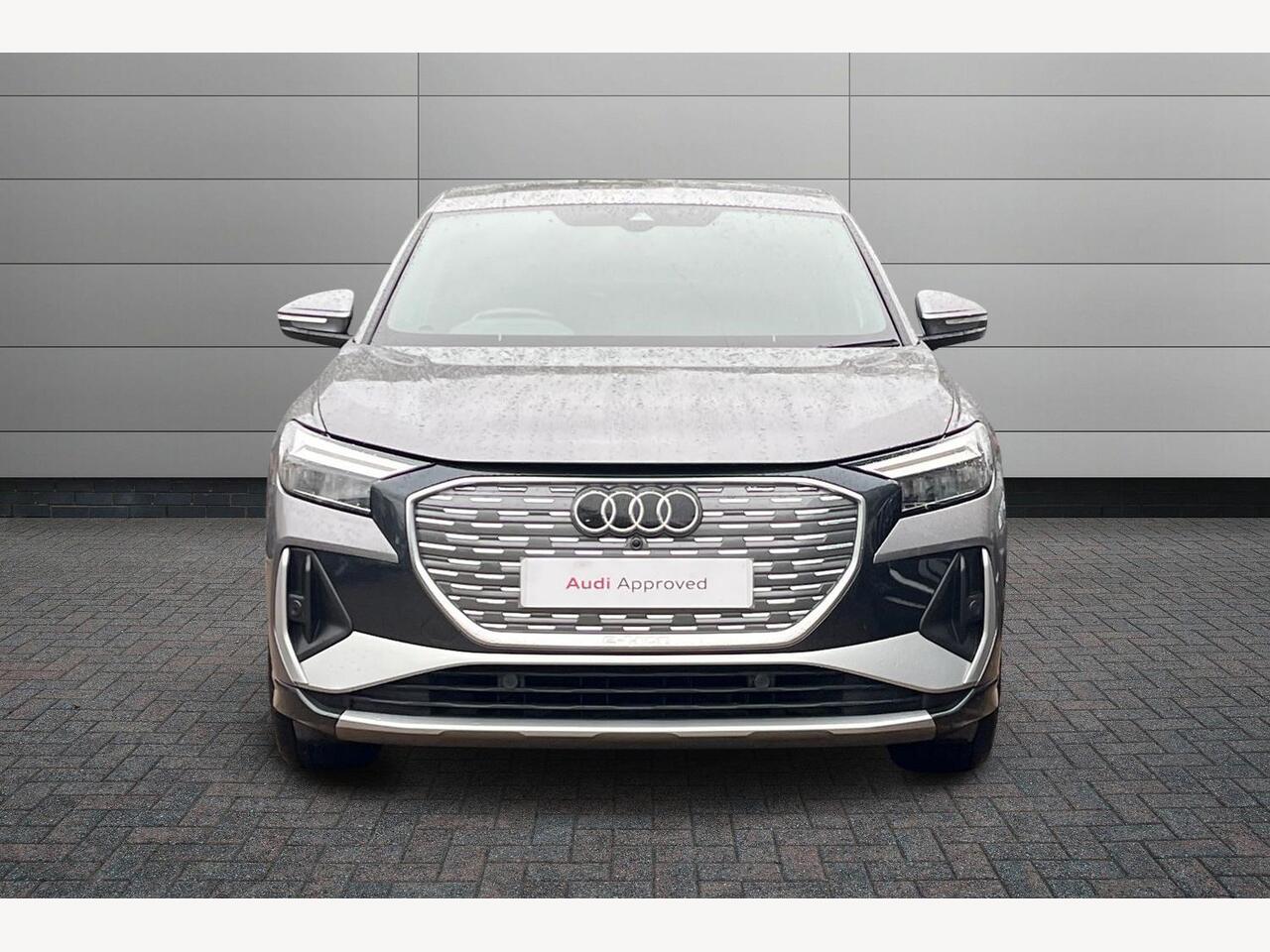 Used Audi Q4 e-tron 2022 for sale - 76674910: Photo 10