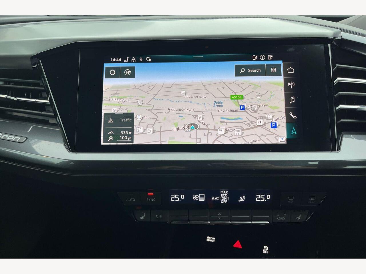 Used Audi Q4 e-tron 2022 for sale - 76674910: Photo 16