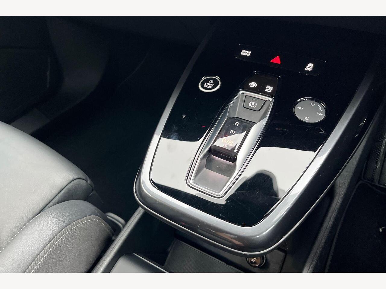 Used Audi Q4 e-tron 2022 for sale - 76674910: Photo 17