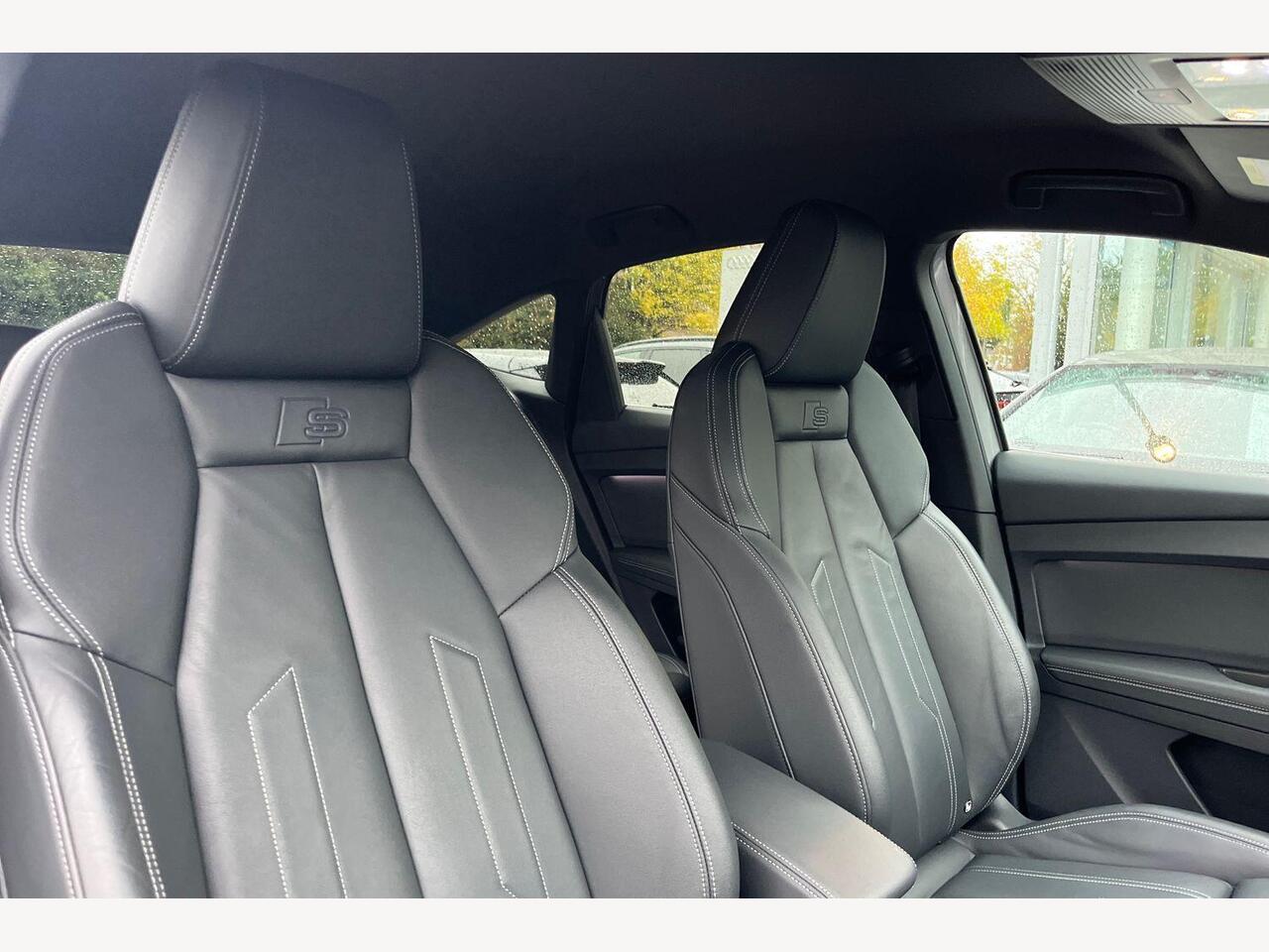 Used Audi Q4 e-tron 2022 for sale - 76674910: Photo 23