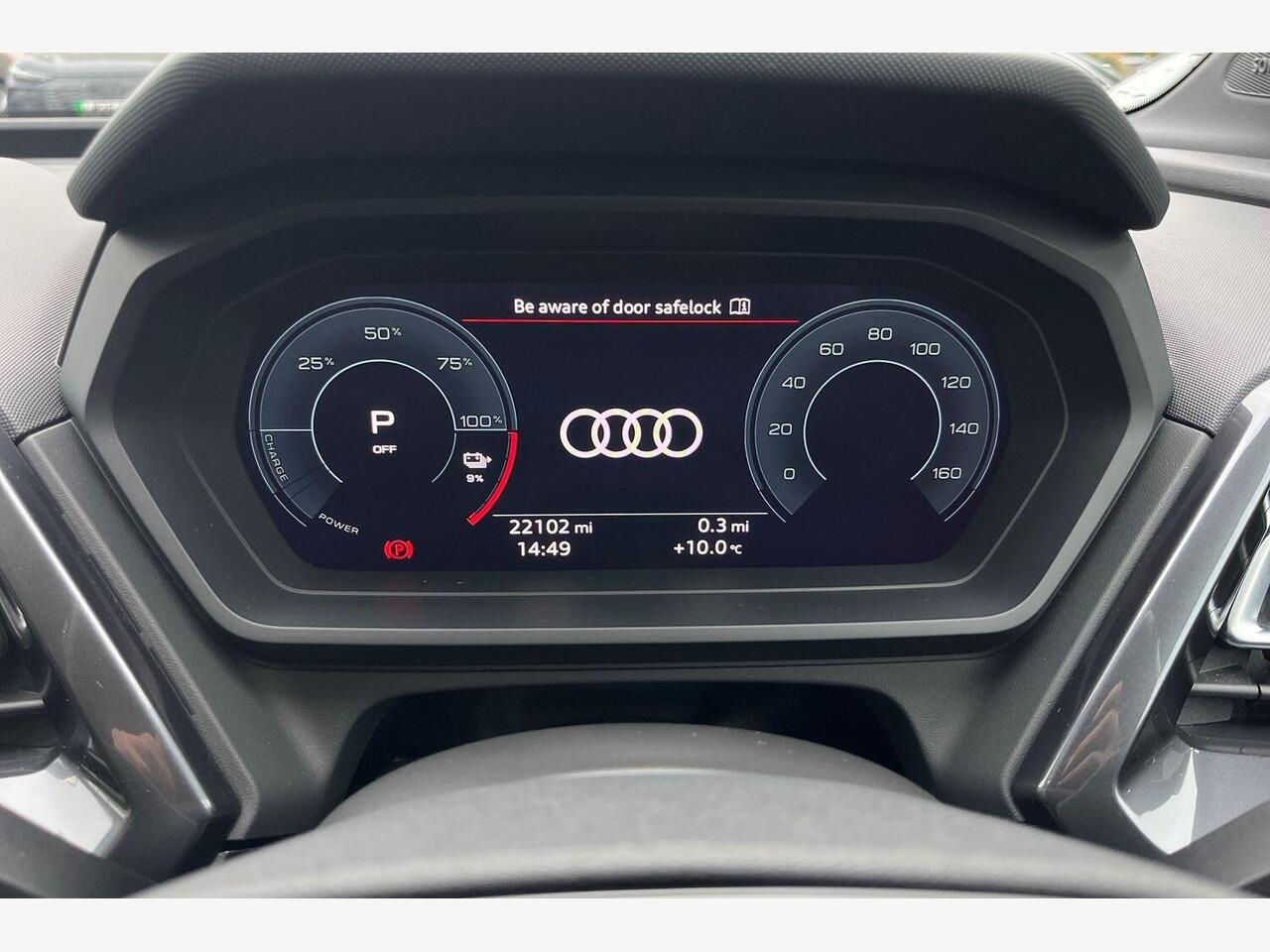 Used Audi Q4 e-tron 2022 for sale - 76674910: Photo 7