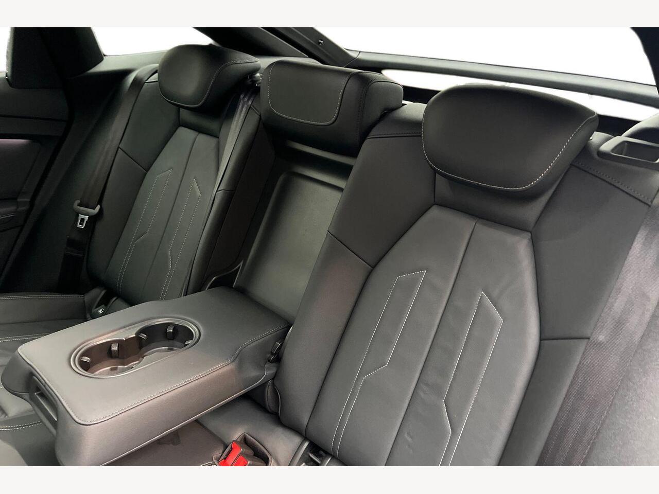 Used Audi Q4 e-tron 2022 for sale - 76674910: Photo 8