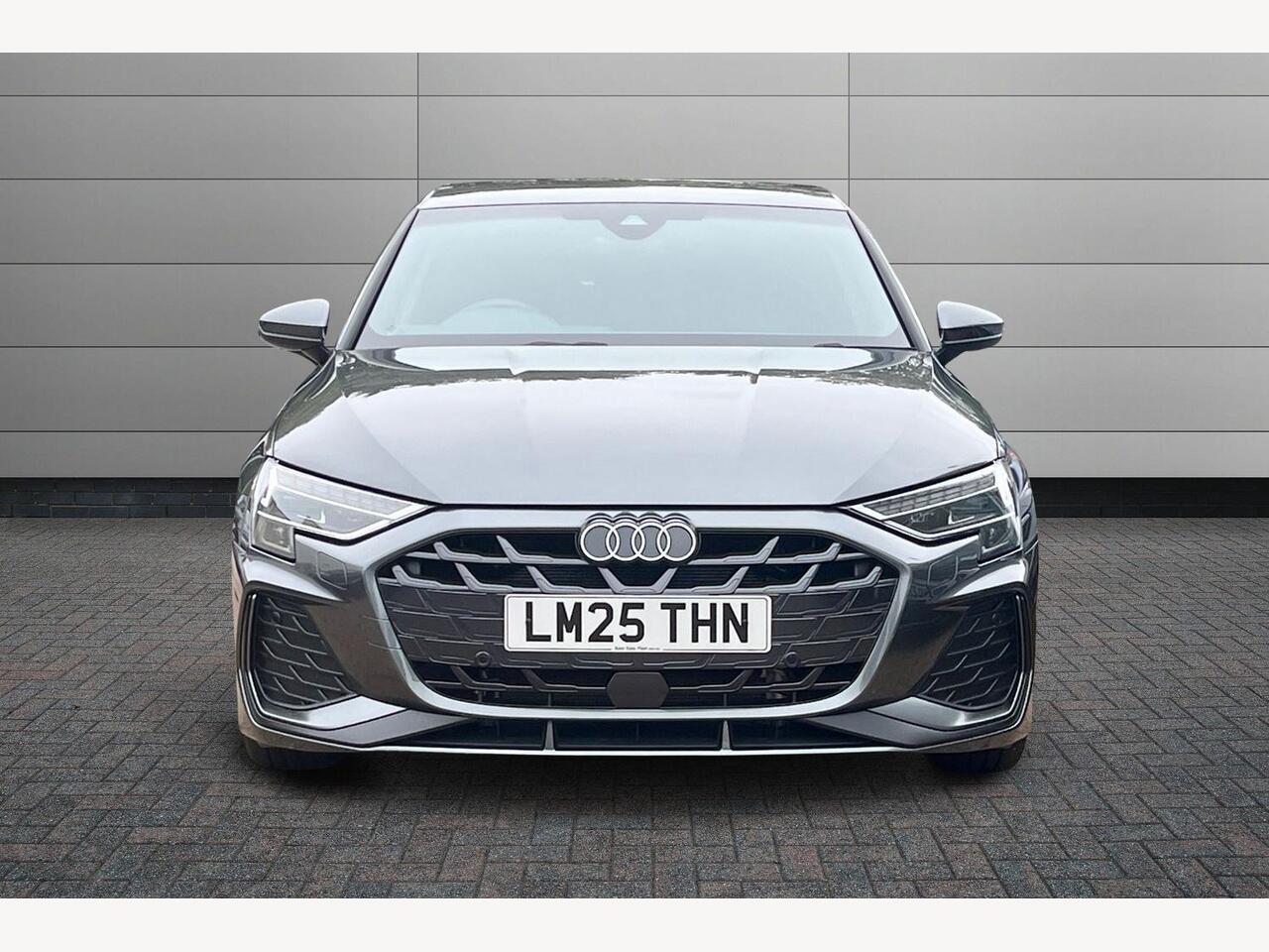 Used Audi A3 2025 for sale - 76679156: Photo 10