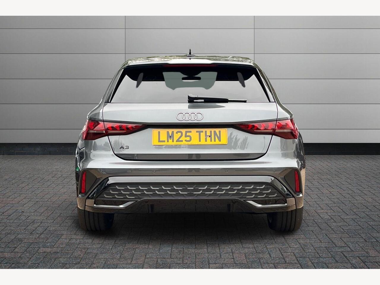 Used Audi A3 2025 for sale - 76679156: Photo 11