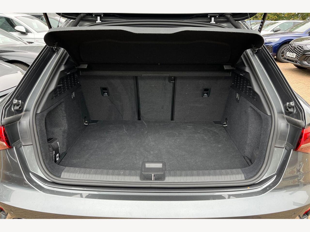 Used Audi A3 2025 for sale - 76679156: Photo 12