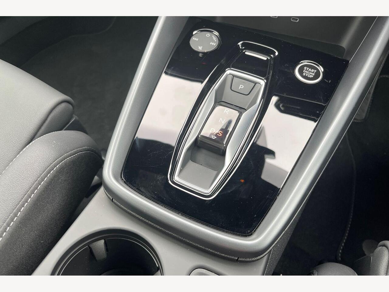 Used Audi A3 2025 for sale - 76679156: Photo 13