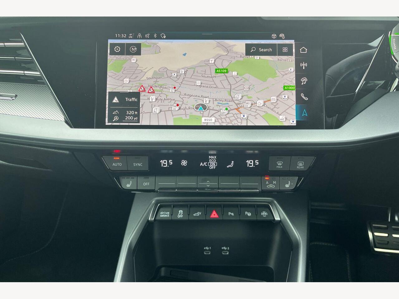 Used Audi A3 2025 for sale - 76679156: Photo 14