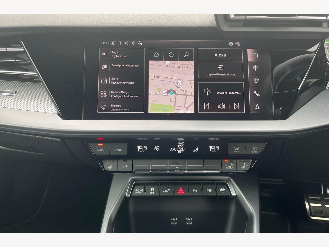 Used Audi A3 2025 for sale - 76679156: Photo 15