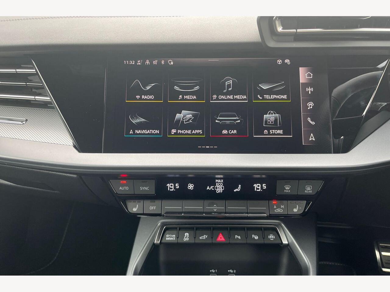 Used Audi A3 2025 for sale - 76679156: Photo 16