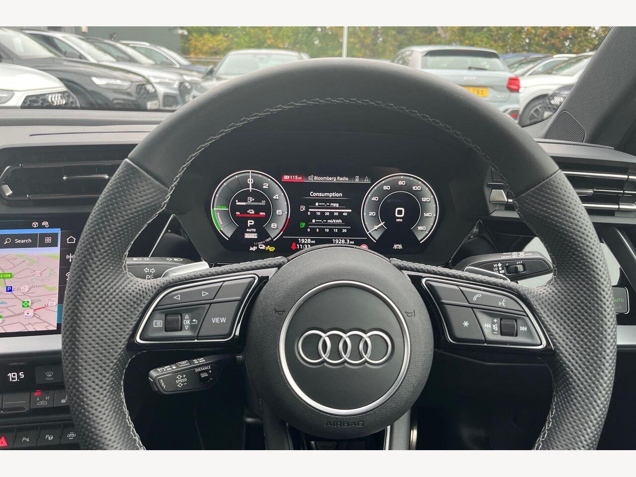 Used Audi A3 2025 for sale - 76679156: Photo 17