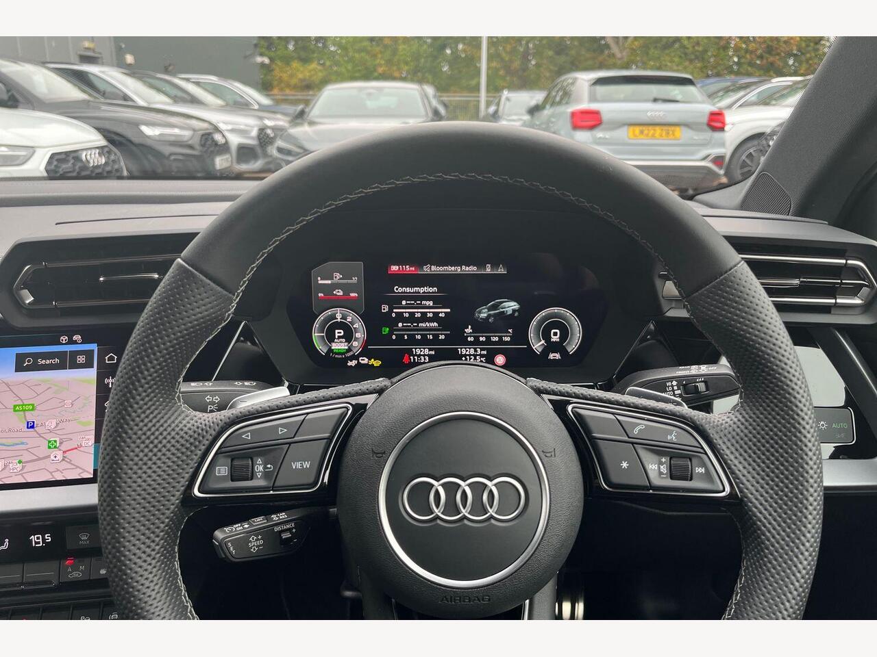 Used Audi A3 2025 for sale - 76679156: Photo 18