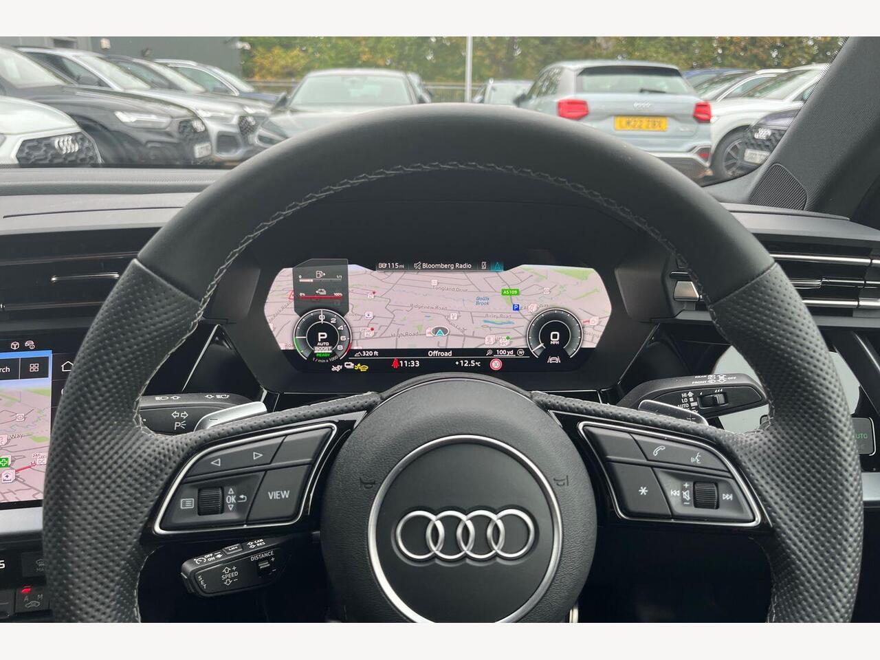 Used Audi A3 2025 for sale - 76679156: Photo 19