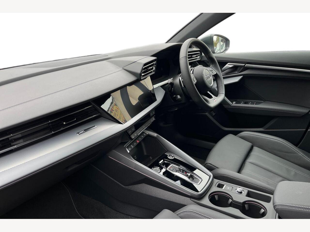 Used Audi A3 2025 for sale - 76679156: Photo 2