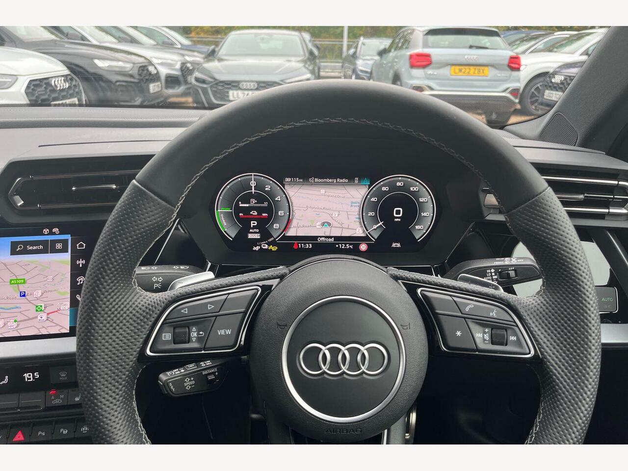 Used Audi A3 2025 for sale - 76679156: Photo 20