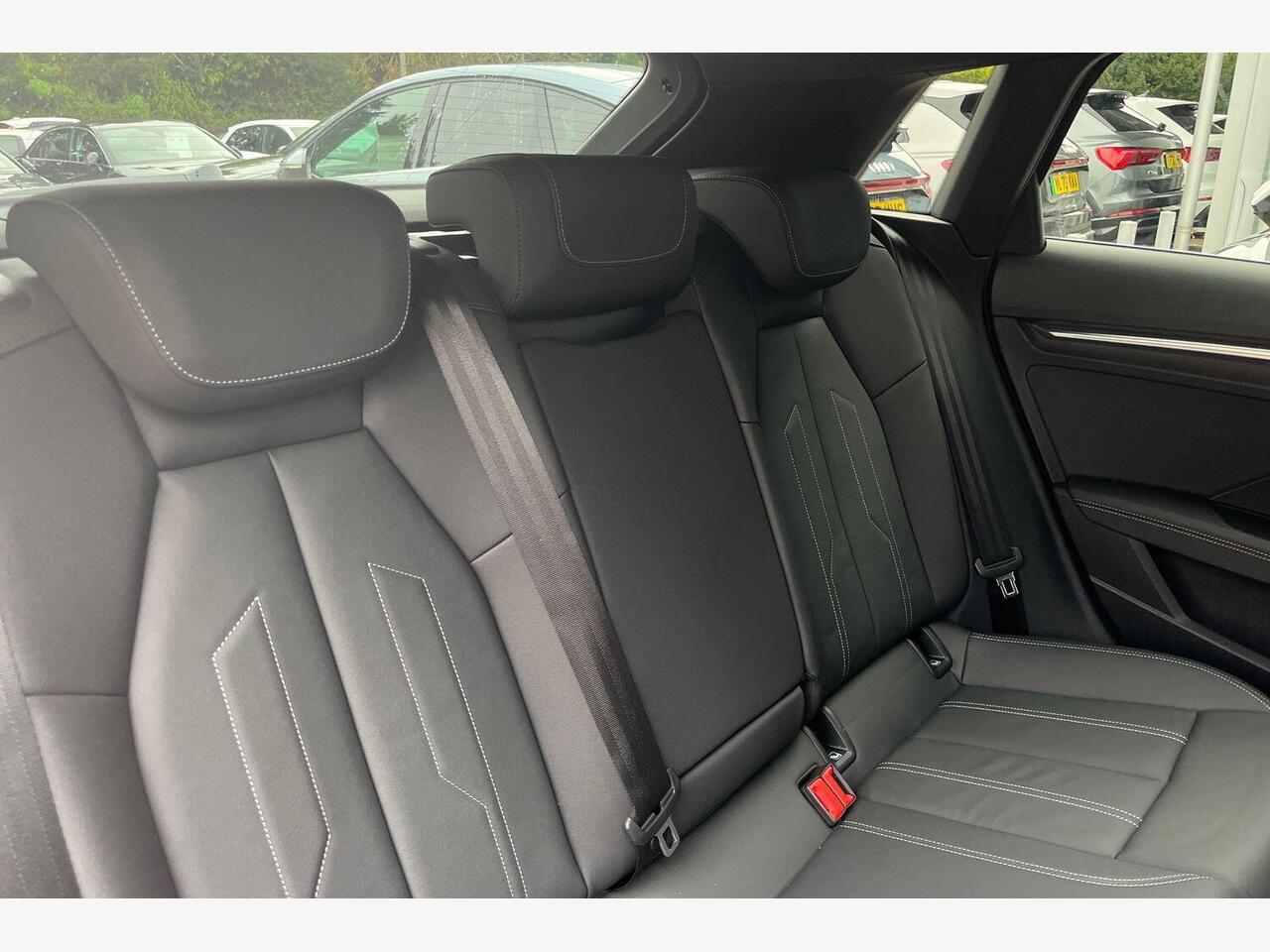 Used Audi A3 2025 for sale - 76679156: Photo 21