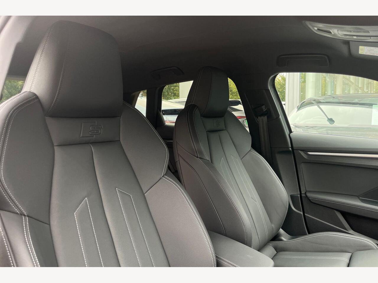 Used Audi A3 2025 for sale - 76679156: Photo 22