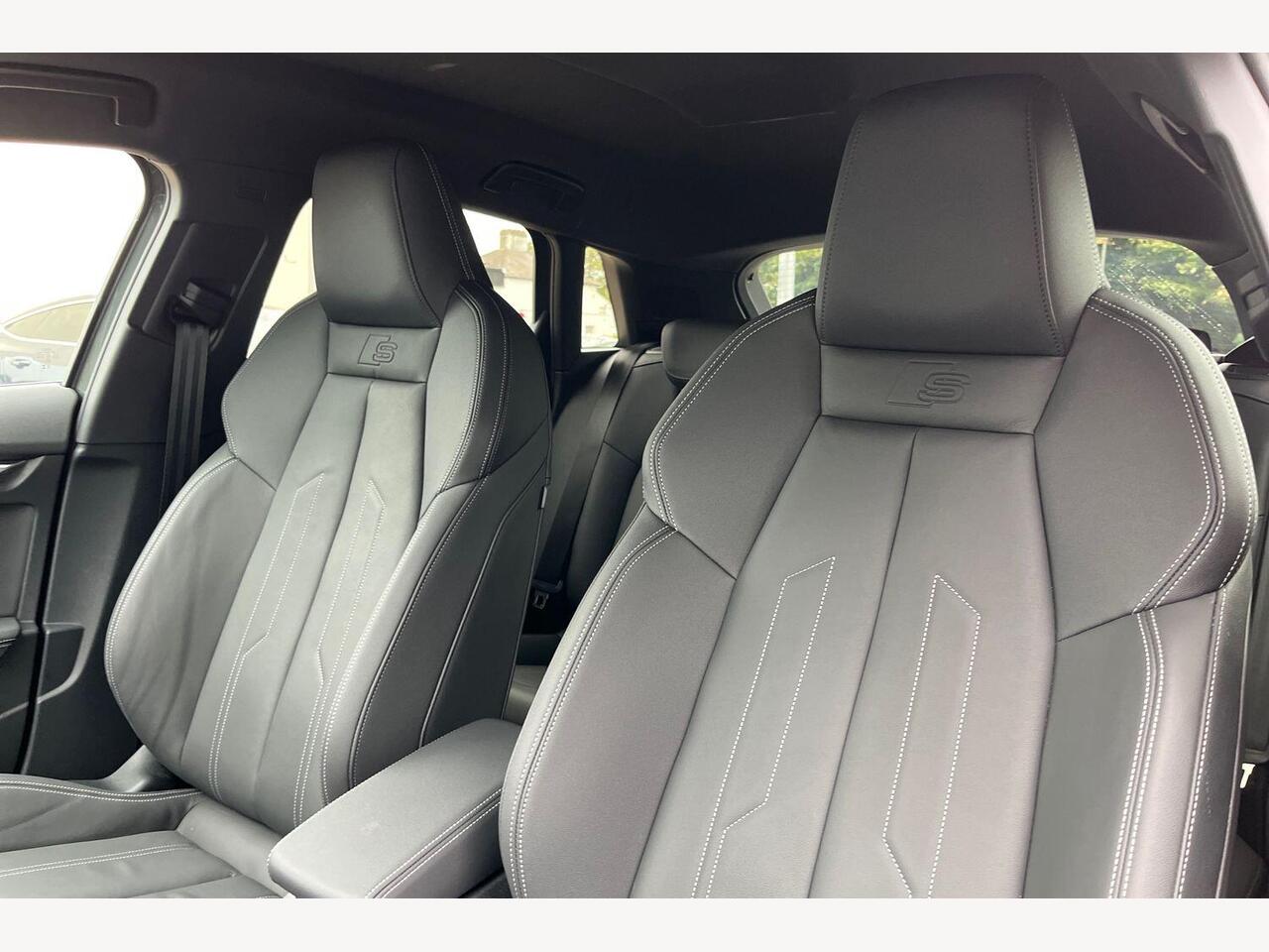 Used Audi A3 2025 for sale - 76679156: Photo 23