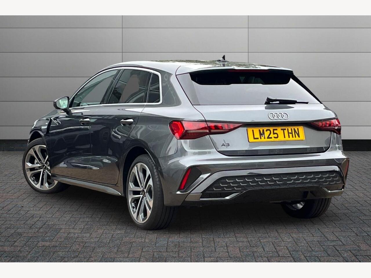 Used Audi A3 2025 for sale - 76679156: Photo 3