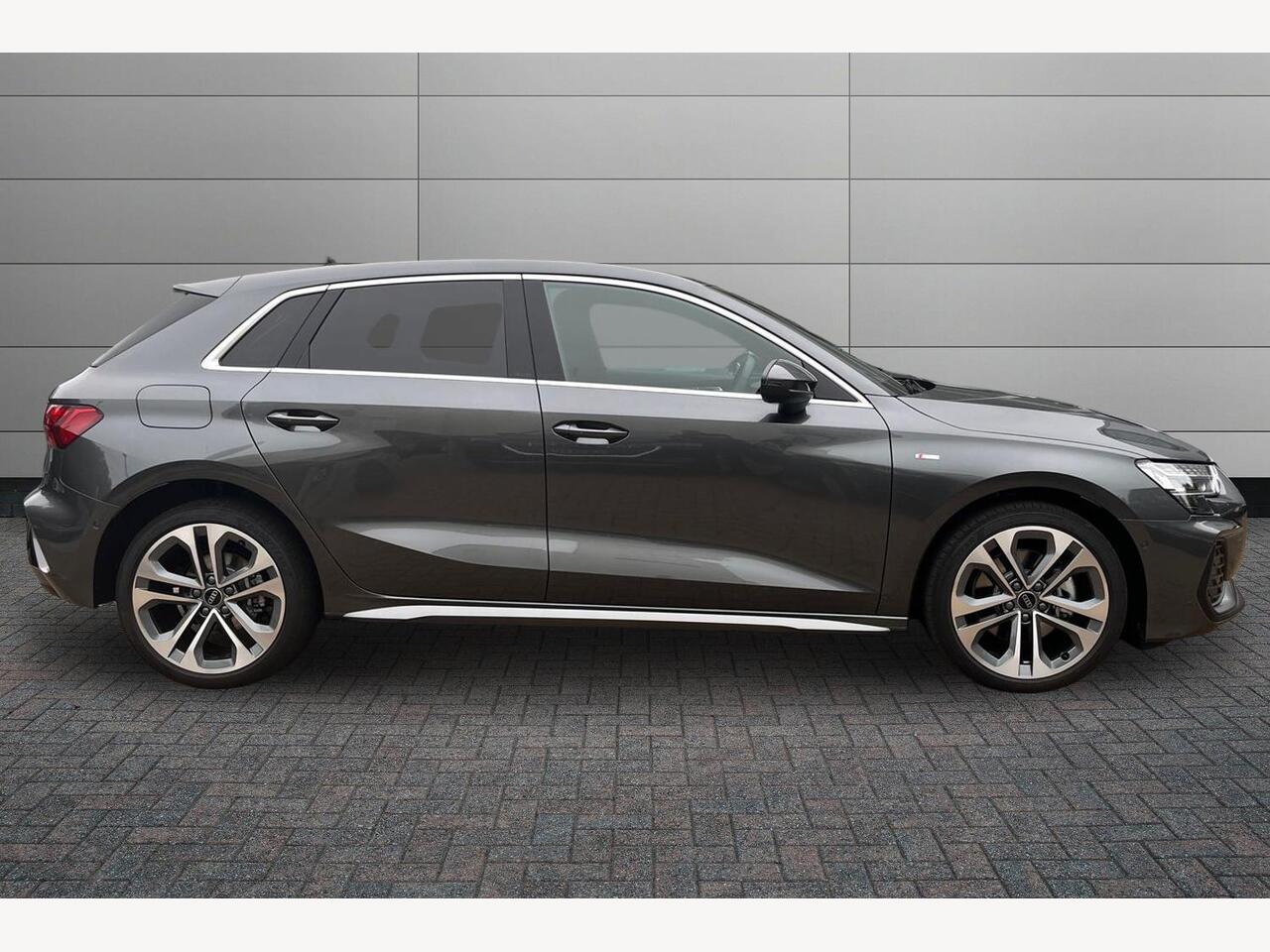 Used Audi A3 2025 for sale - 76679156: Photo 4