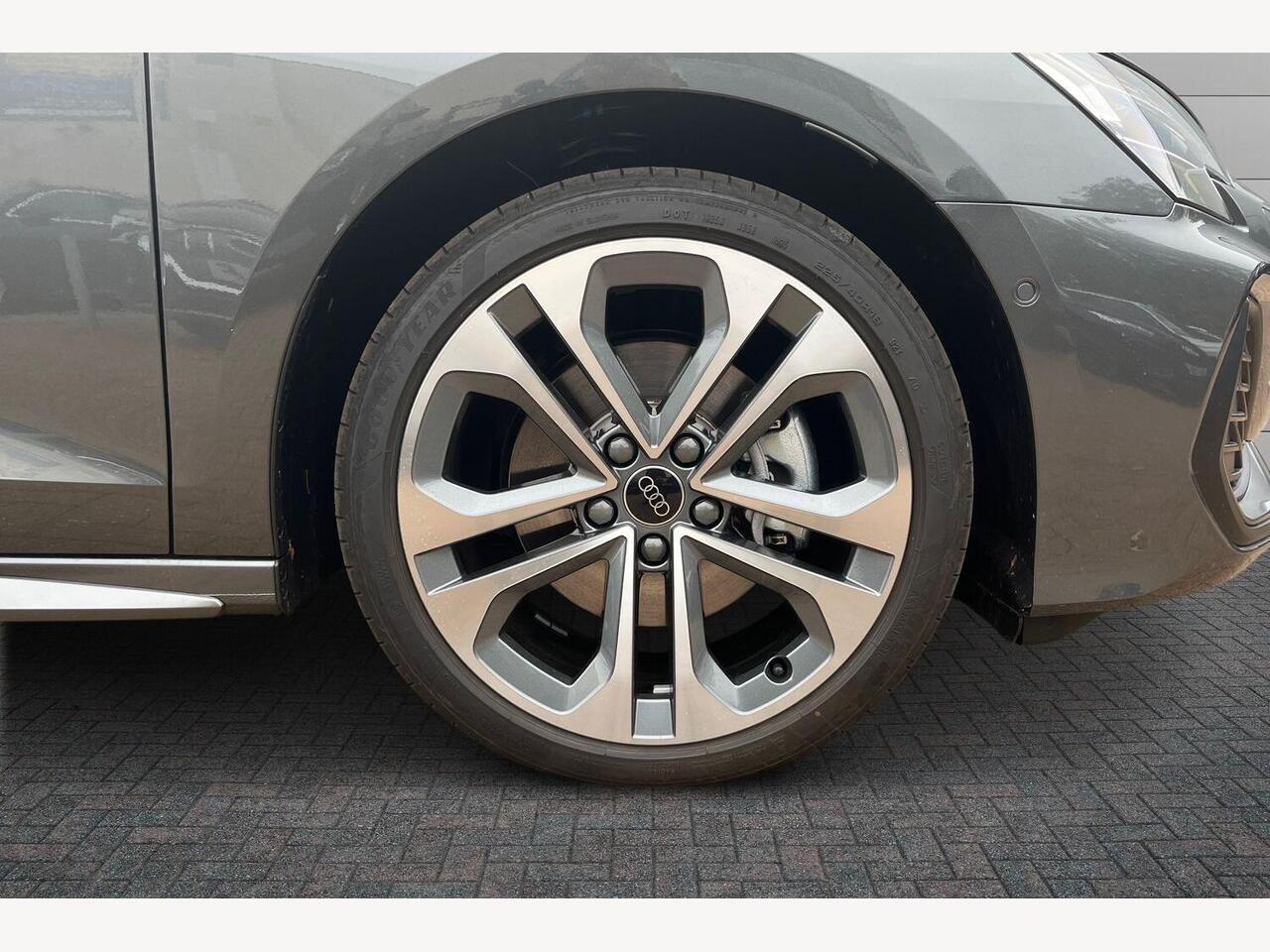 Used Audi A3 2025 for sale - 76679156: Photo 5