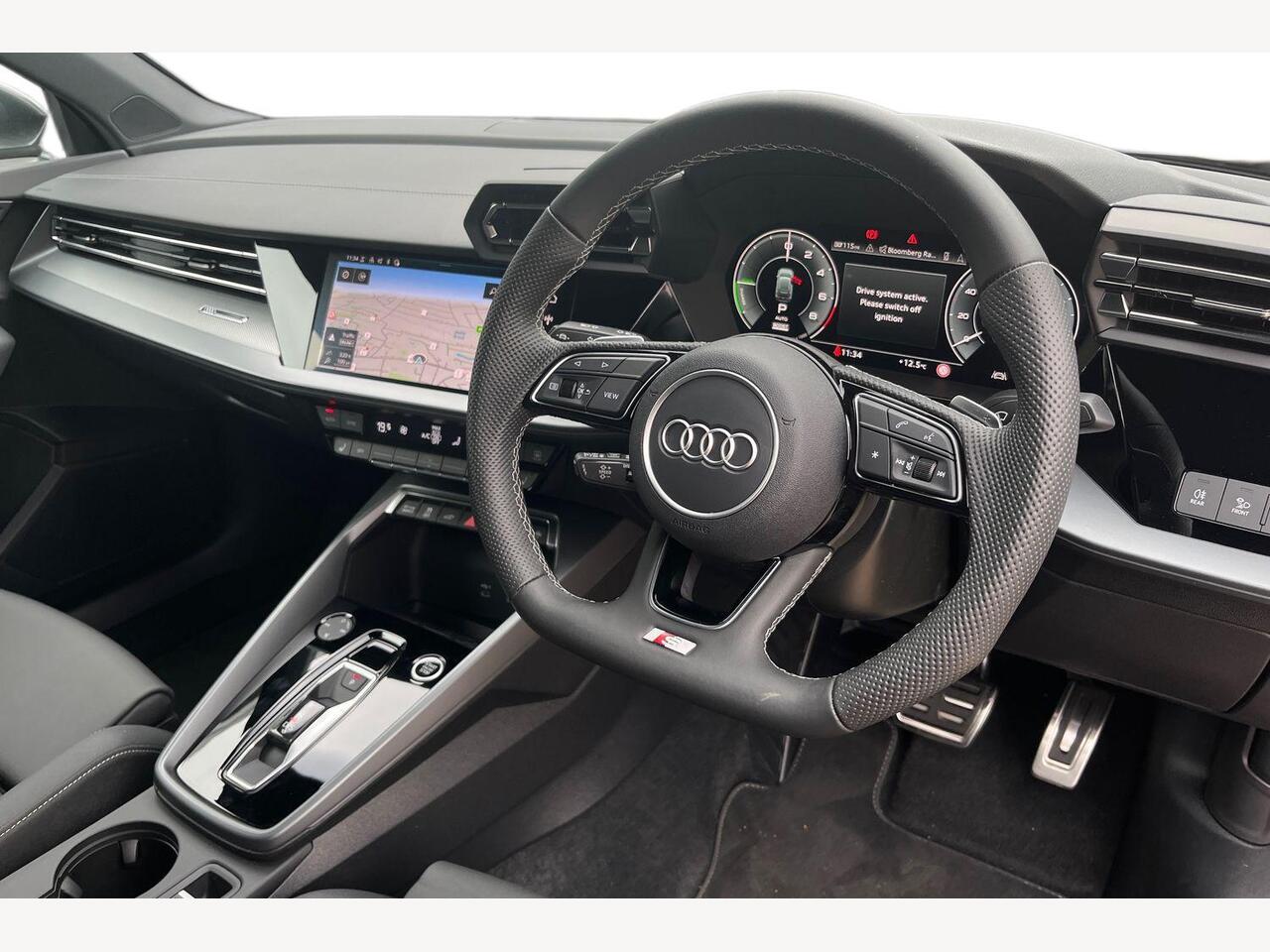 Used Audi A3 2025 for sale - 76679156: Photo 6