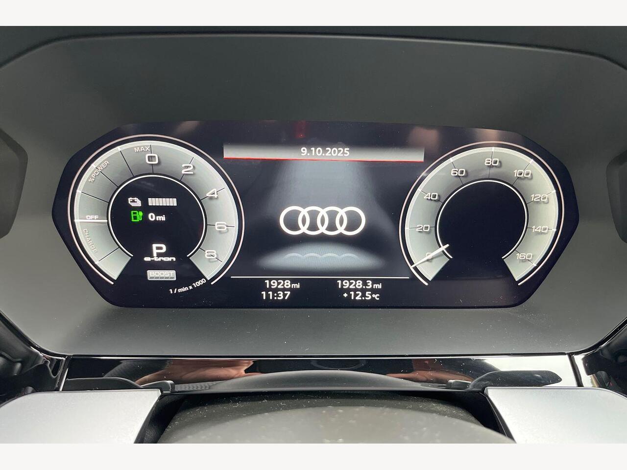 Used Audi A3 2025 for sale - 76679156: Photo 7