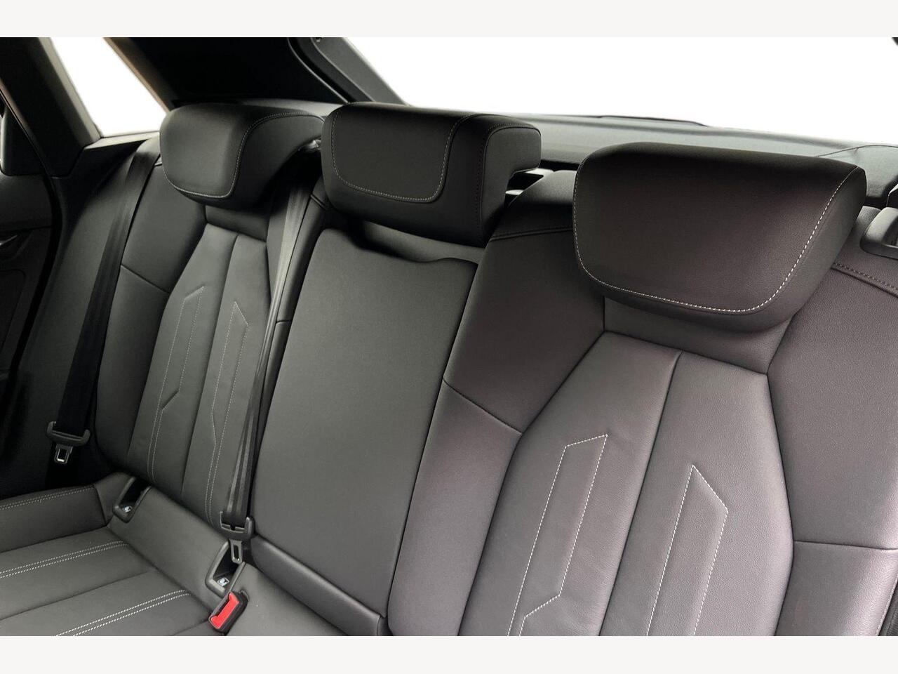 Used Audi A3 2025 for sale - 76679156: Photo 8