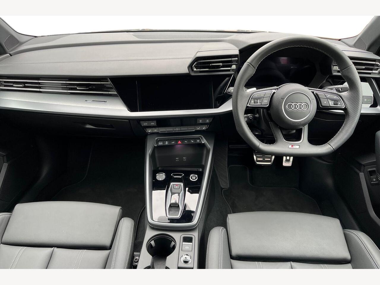 Used Audi A3 2025 for sale - 76679156: Photo 9