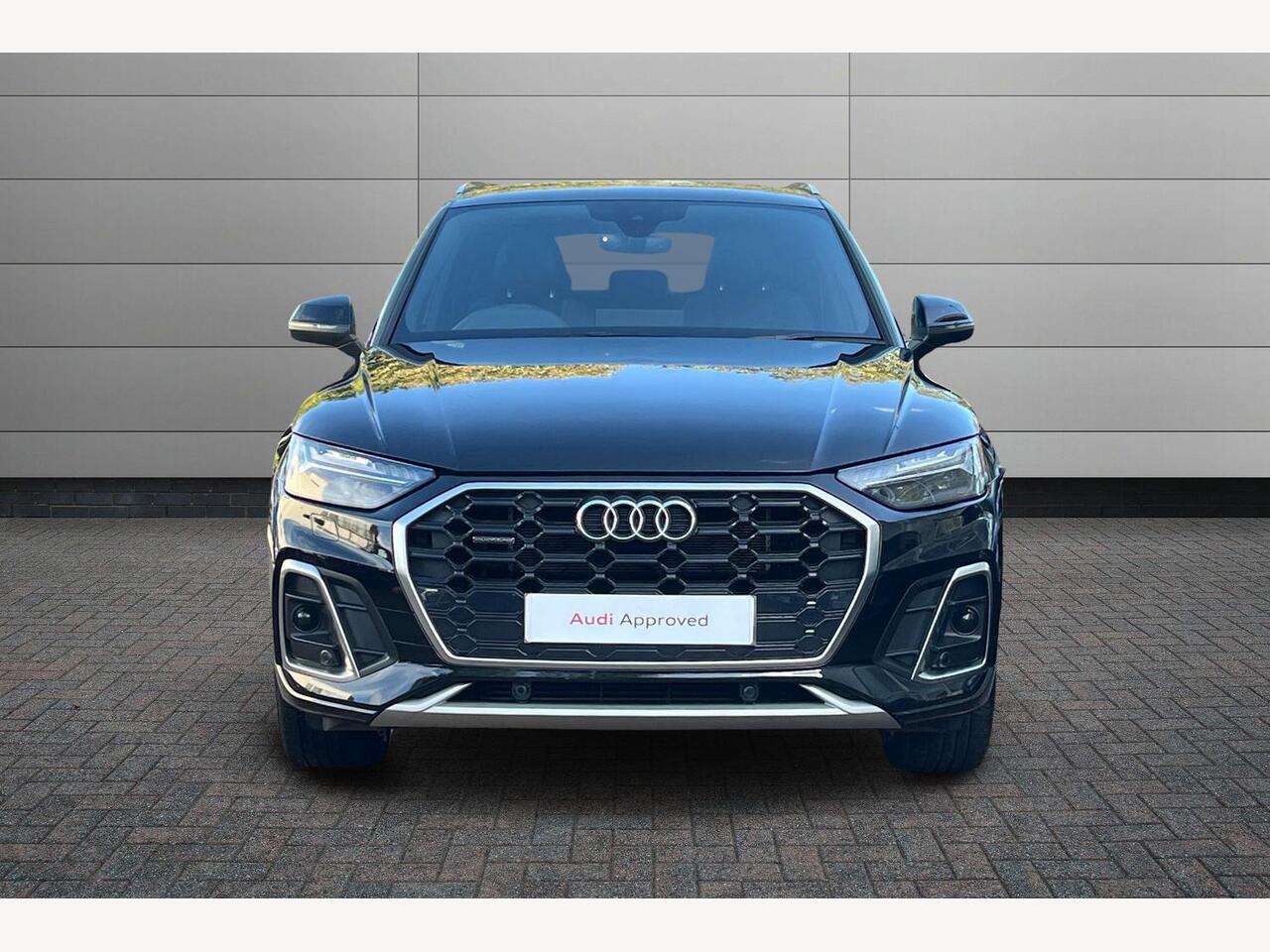 Used Audi Q5 2022 for sale - 76675167: Photo 10