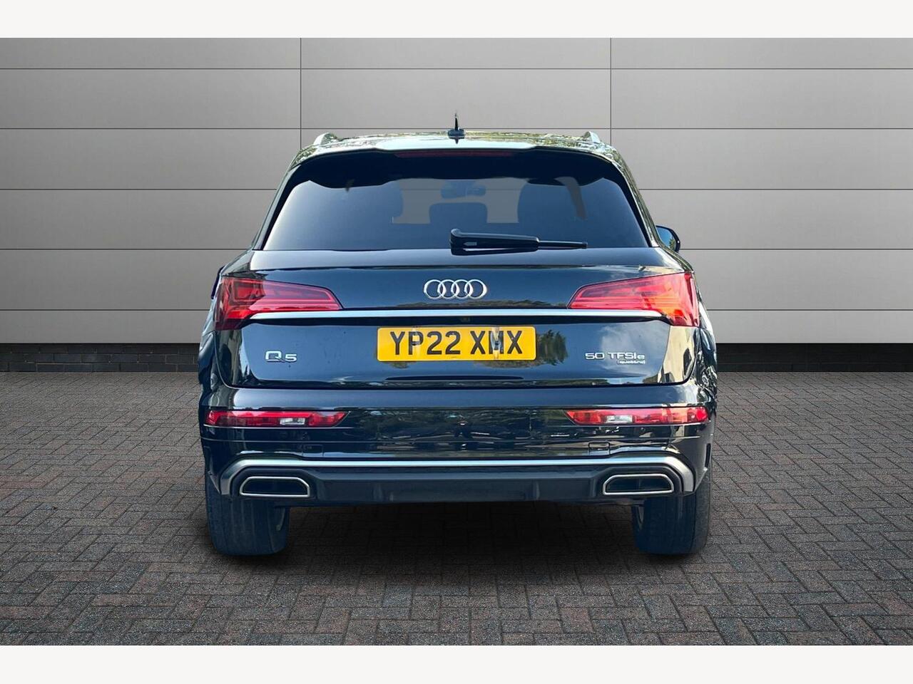 Used Audi Q5 2022 for sale - 76675167: Photo 11