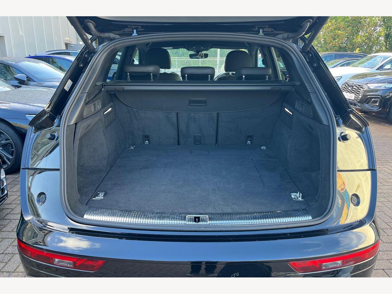 Used Audi Q5 2022 for sale - 76675167: Photo 12